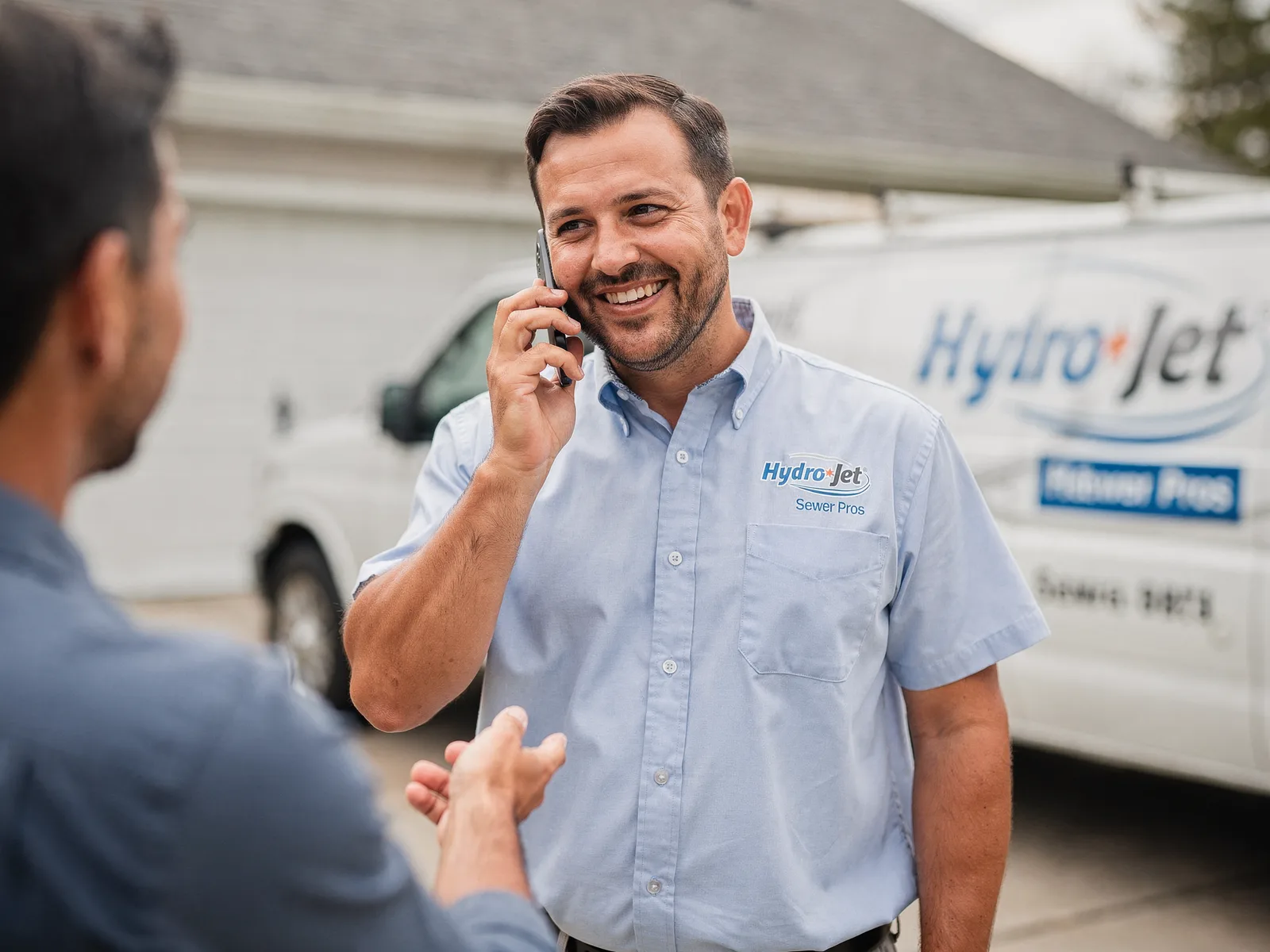 Hydro Jetting Romulus, NY FAQs